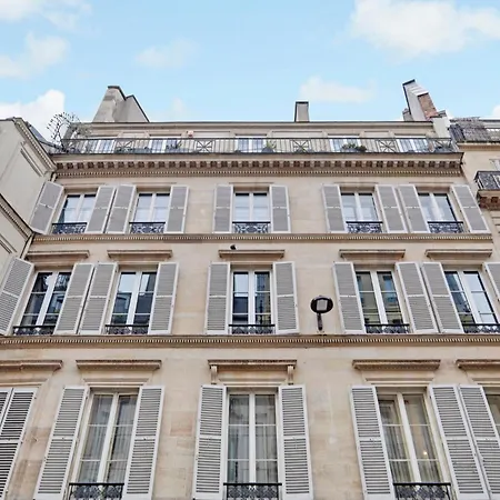 Le Plumassier Du Roi Parigi