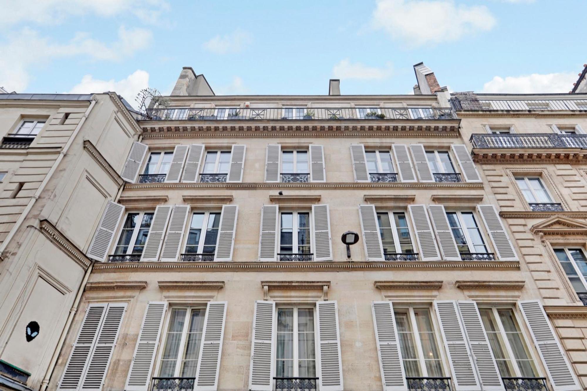 Le Plumassier Du Roi Parigi